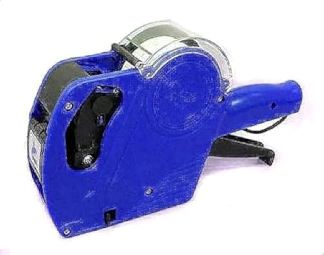 Price Labeler One Line 8 Digits