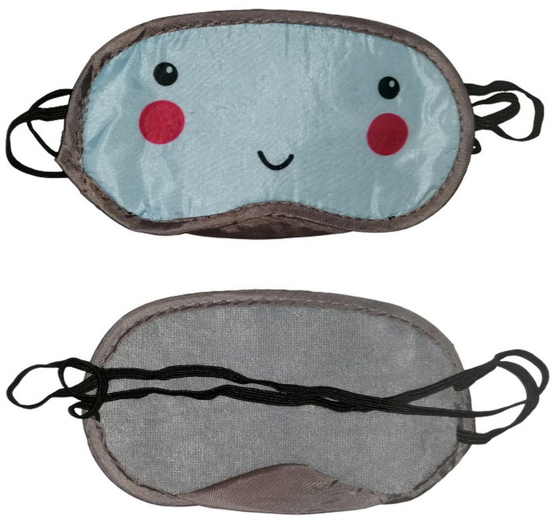 Cover Shade Sleeping Relax Sleep Eye Mask for Kids - Small