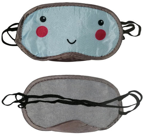 Cover Shade Sleeping Relax Sleep Eye Mask for Kids - Small