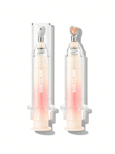 SHEGLAM Booster Shine Plumping Lip Gloss – Own Your Shine ...