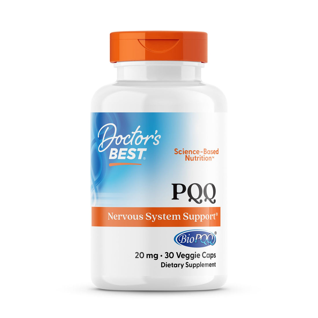 Doctor's Best