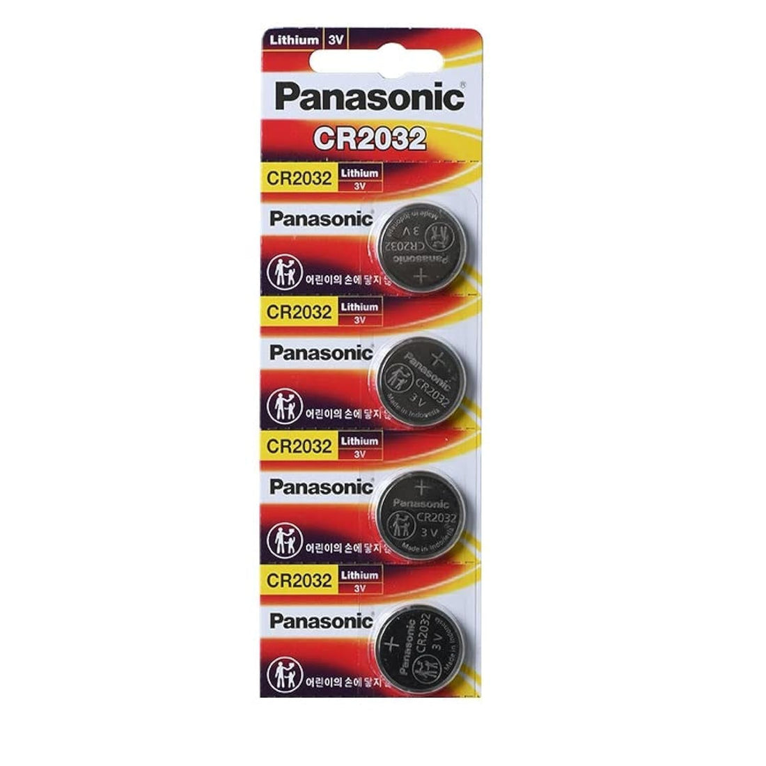 Panasonic