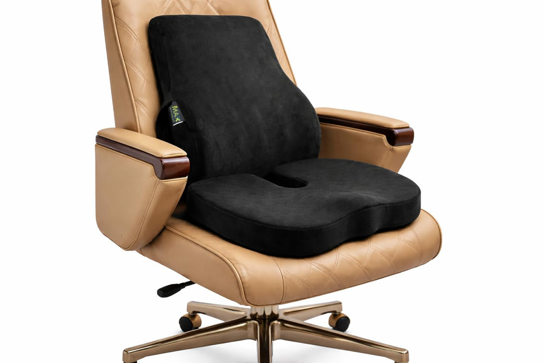 Max Comfort