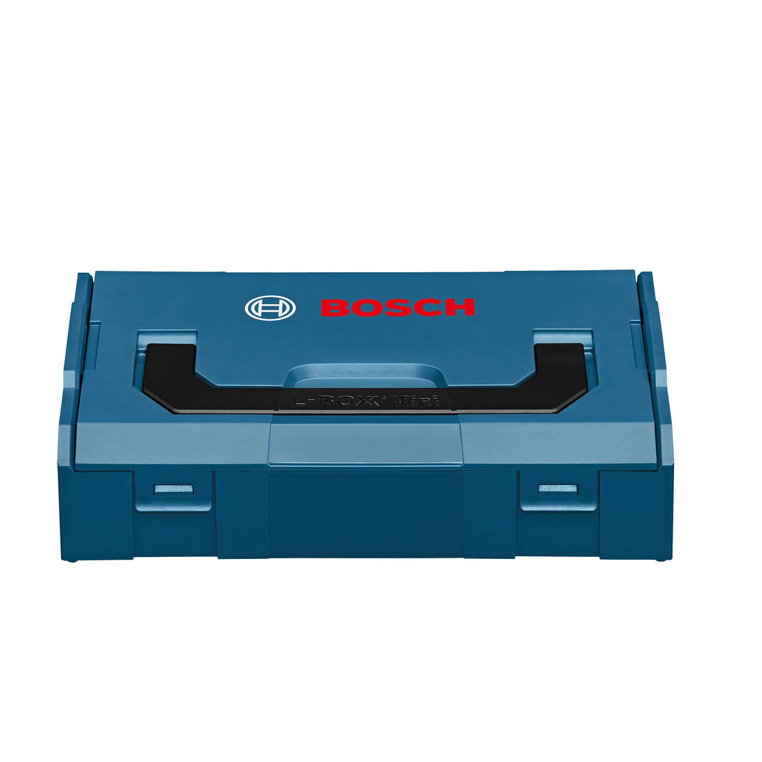 Bosch Professional Bosch l-boxx mini professional stackable tool box/storage system