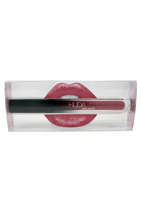 HUDABEAUTY