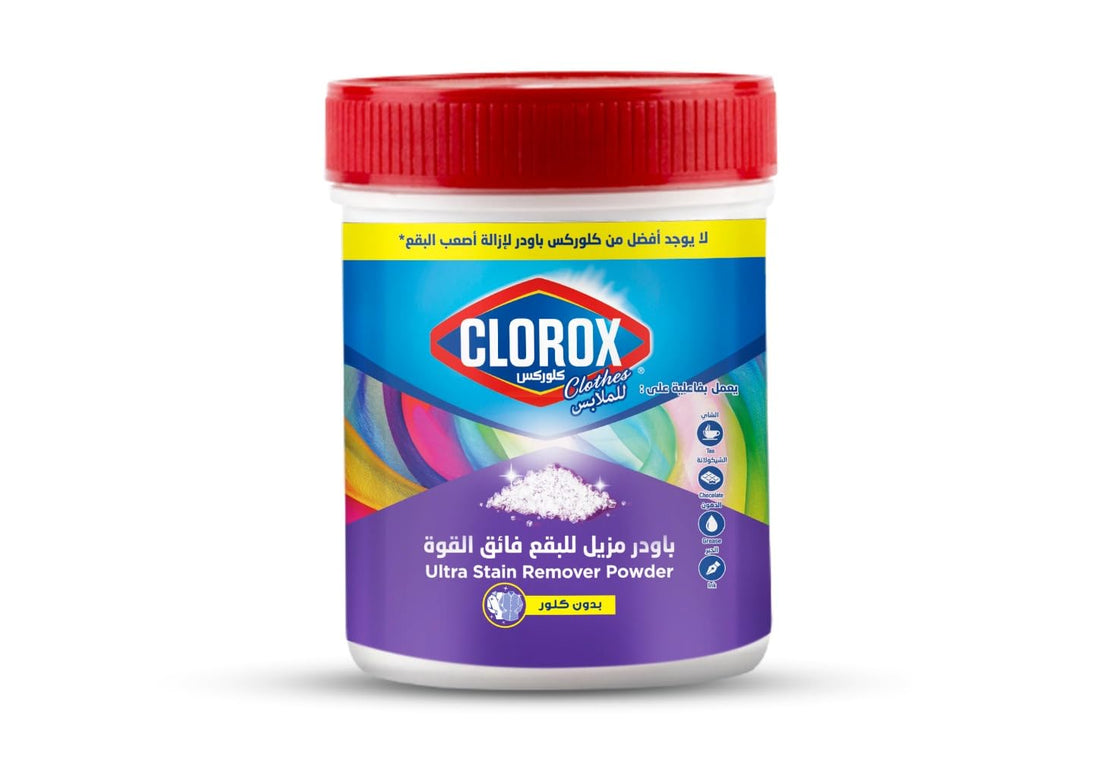 Clorox