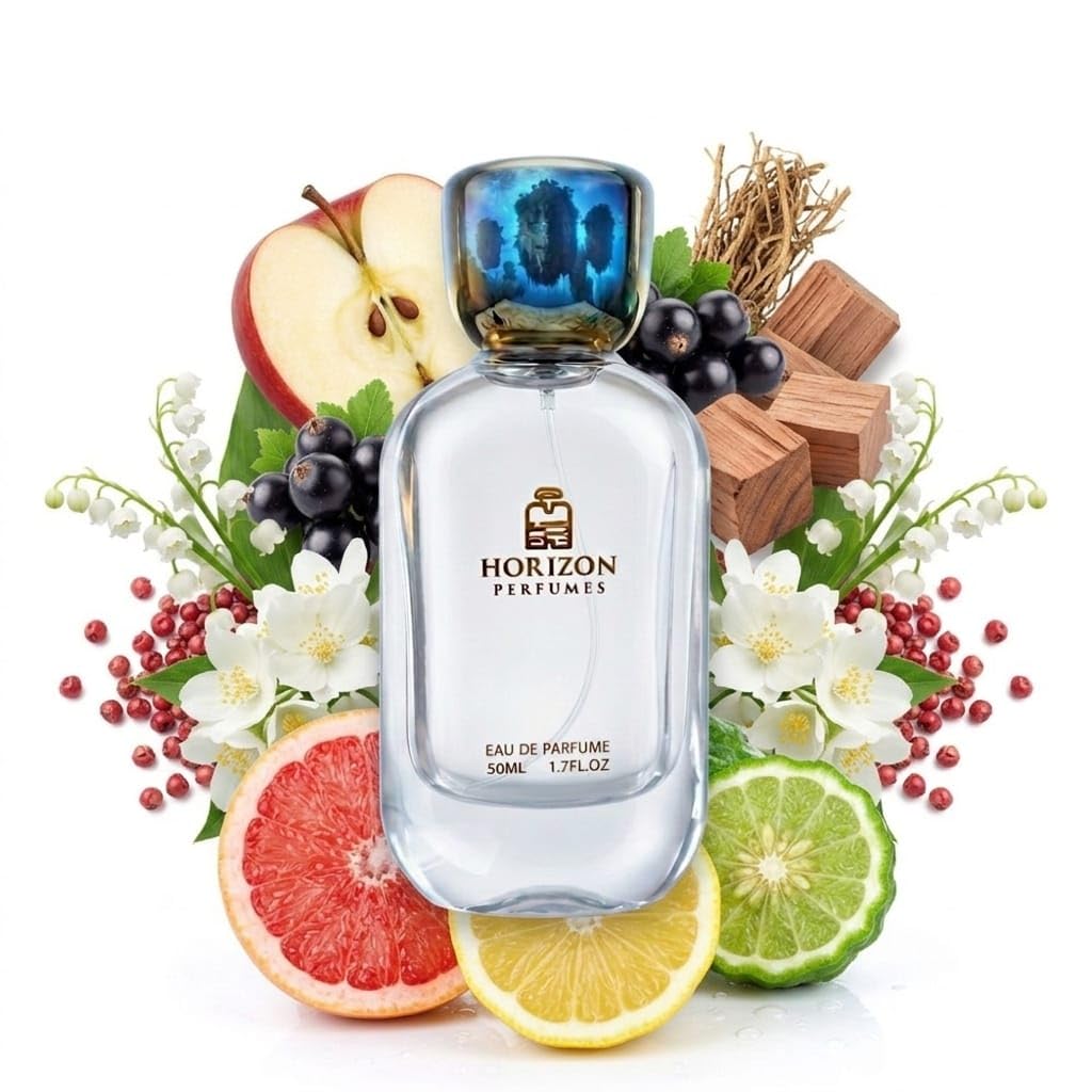 Elysium perfume Intense