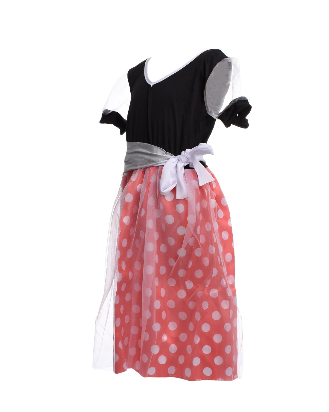 Elmaayergy Mini Cosplay Costume EL-4 K-186 For Endless Hours Of Entertainment, Durable And Eco-Friendly Material