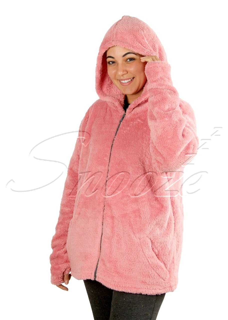 Snooze, Home Wear Jacket