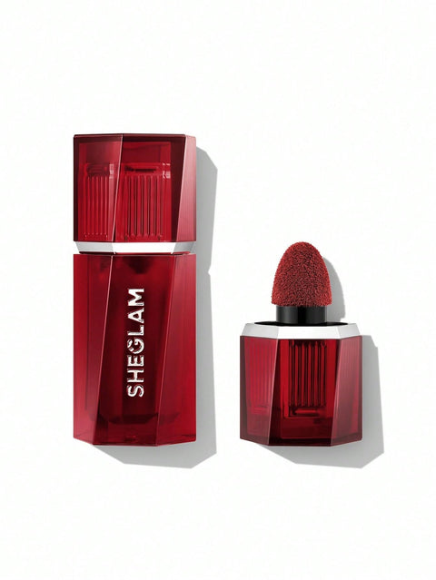 SHEGLAM Forbidden Love Liquid Blush-The Twilight -Vitality