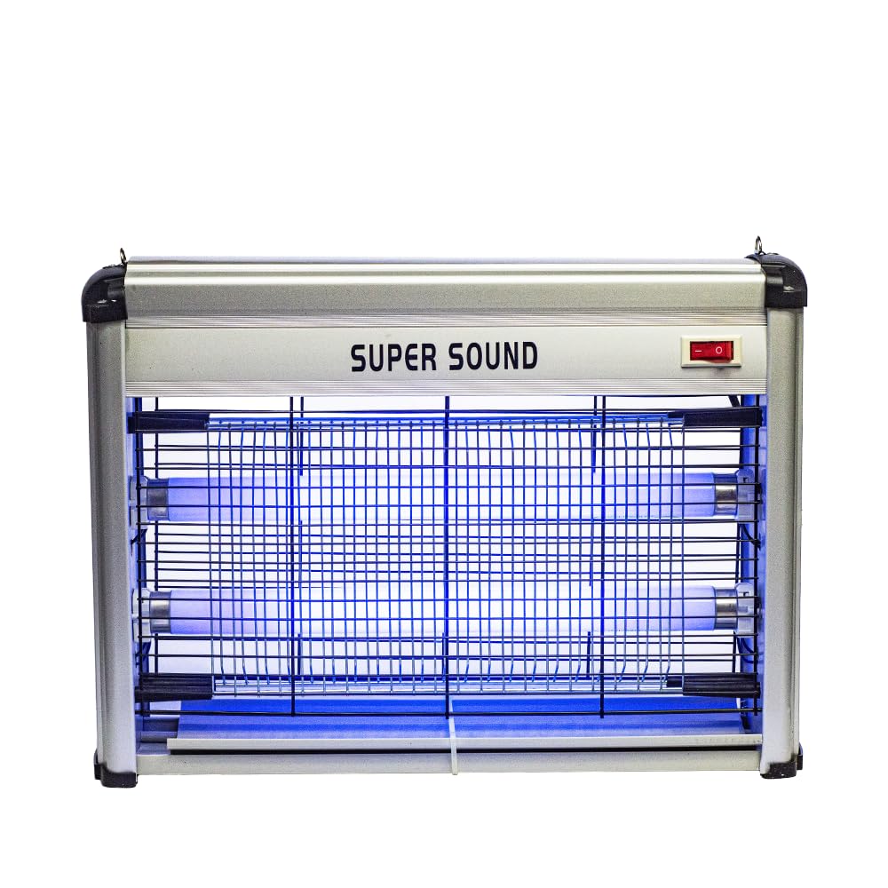 AR20W - Super Sound Zapper 30cm- One Year Warranty