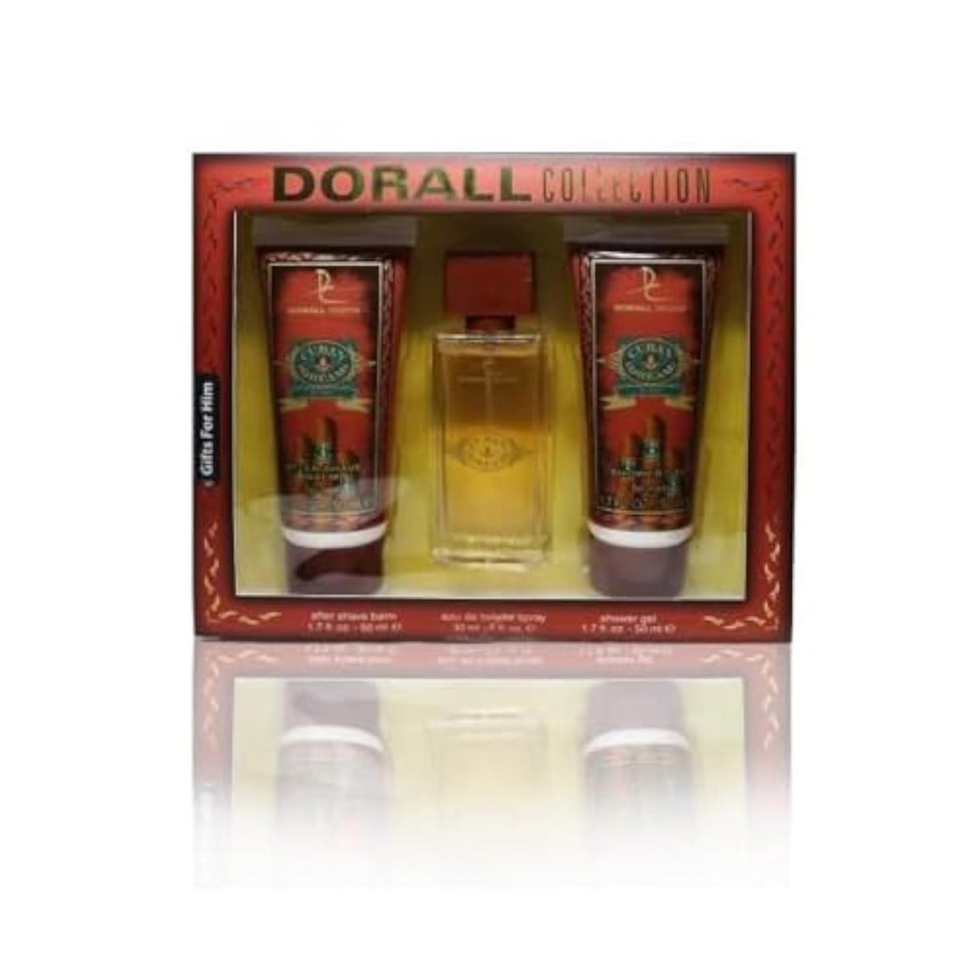 Dorall Collection