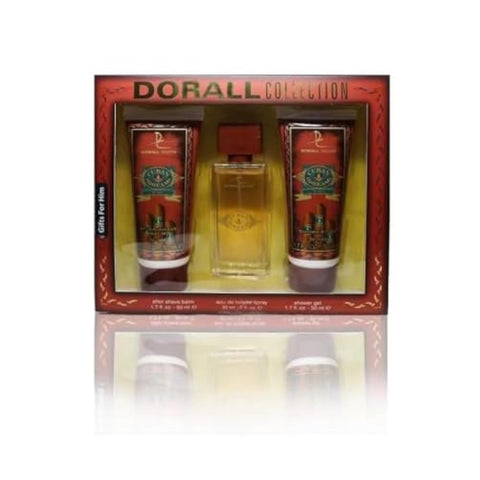 Dorall Collection