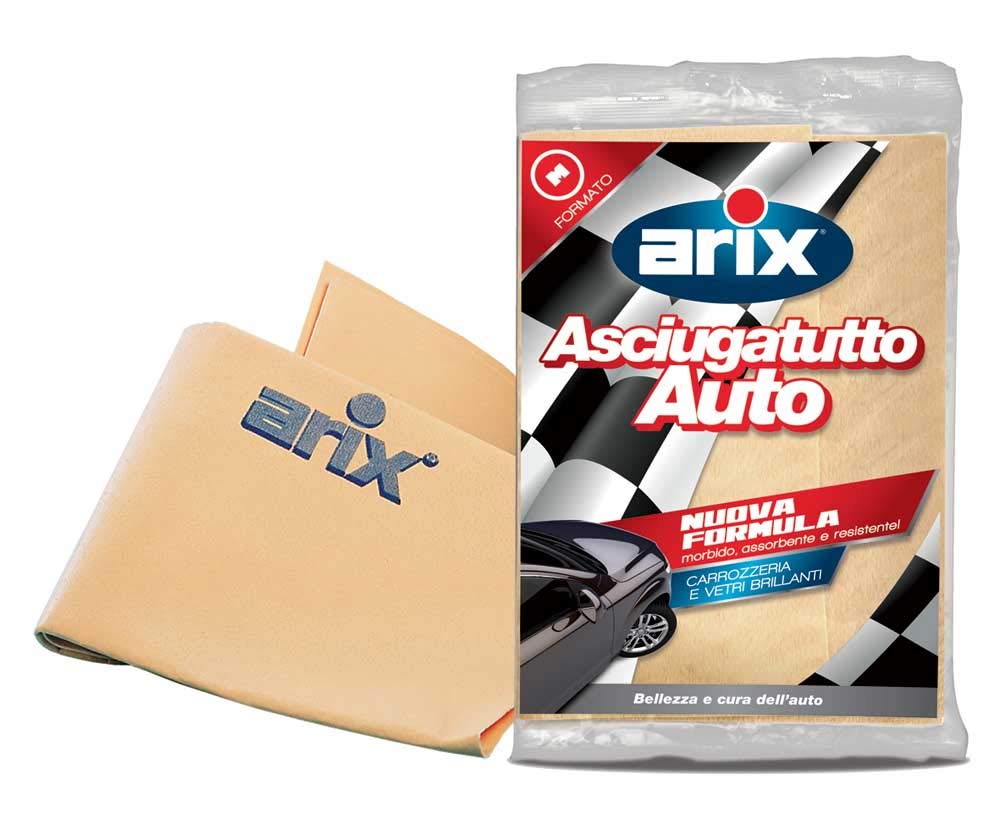 Arix