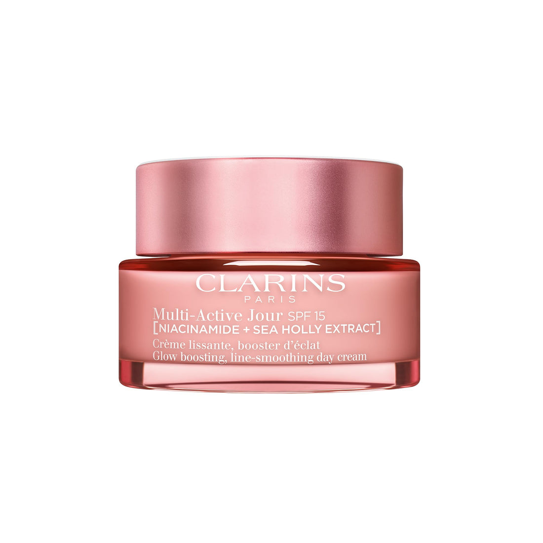 Clarins Multi-Active Day Cream SPF15 50ml