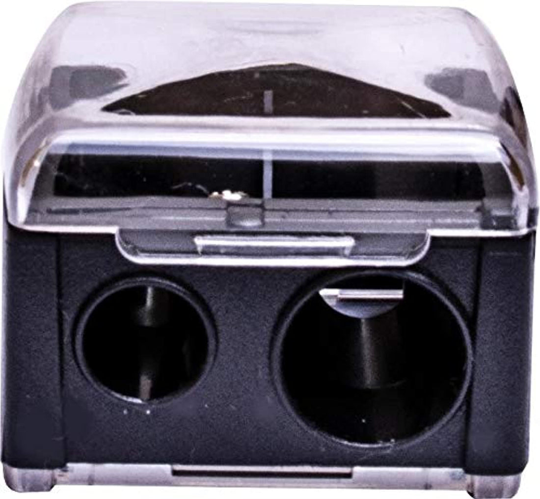 Other Plastic Manual Makeup Pencil Sharpener
