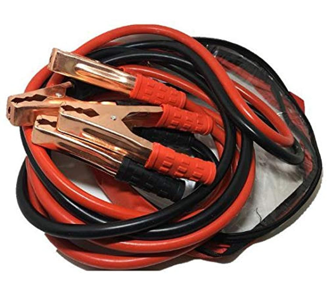 Generic 1000A Booster Battery Line Truck Off Road Auto Jumping Cable Car Electronics Supplies