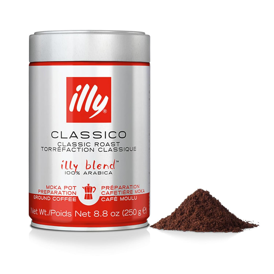 illy