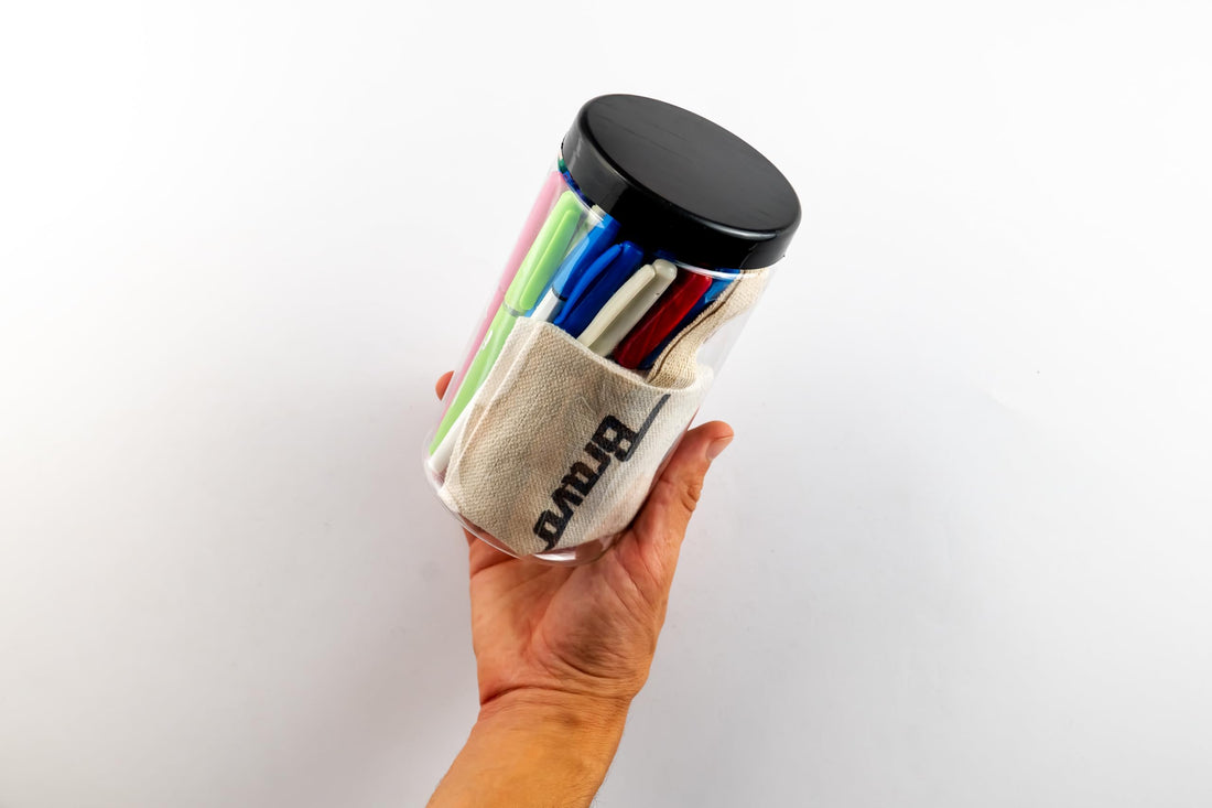 Bravo Pen lovers Bundle