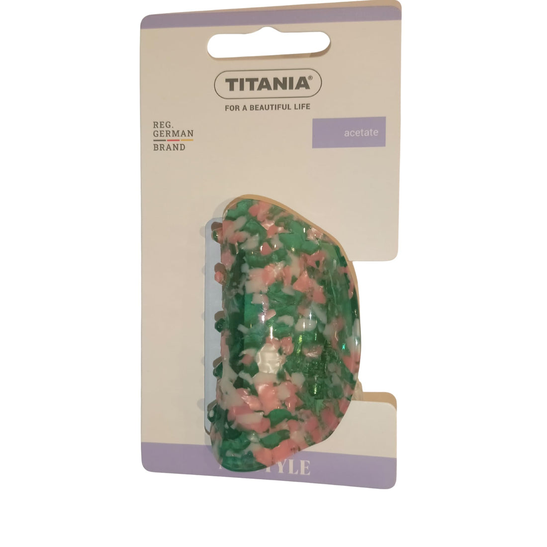 Titania
