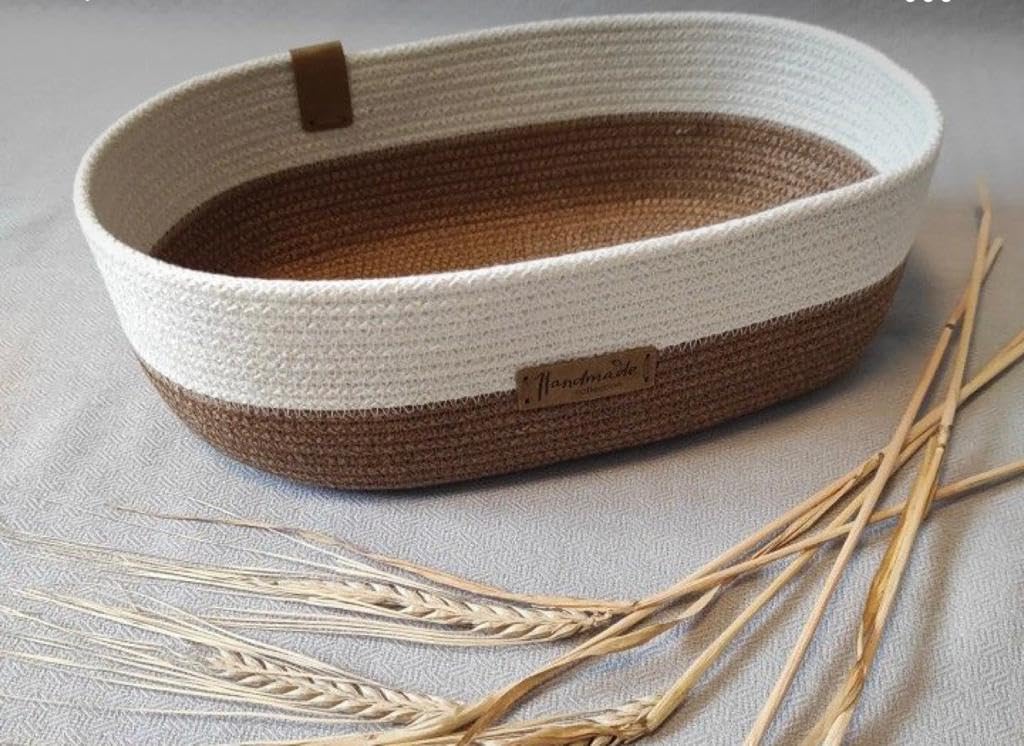 Woven it