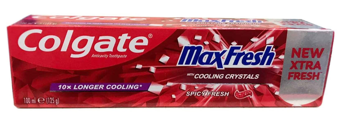 Colgate