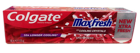 Colgate