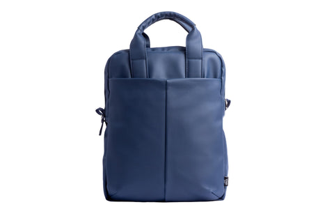 Ar Hybrid Bag by Arij Bags | Multi-Use Unisex Bag, Water-Resistant Fabric, 3 Carry Styles, Laptop and Tablet Compartments, Daily Use and Travel