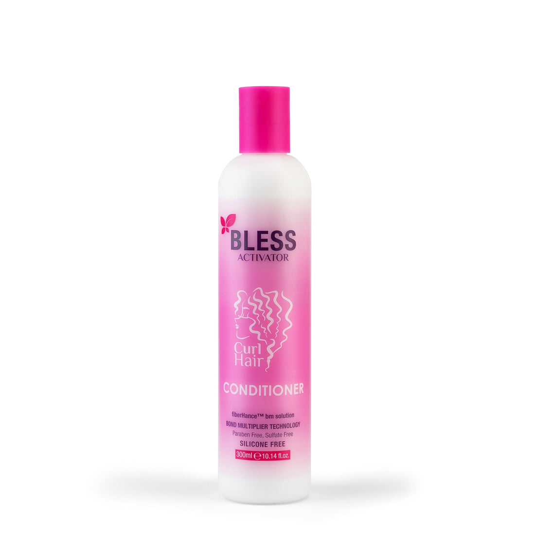 Bless ACTIVATOR CURL HAIR CONDTIIONER 300ML