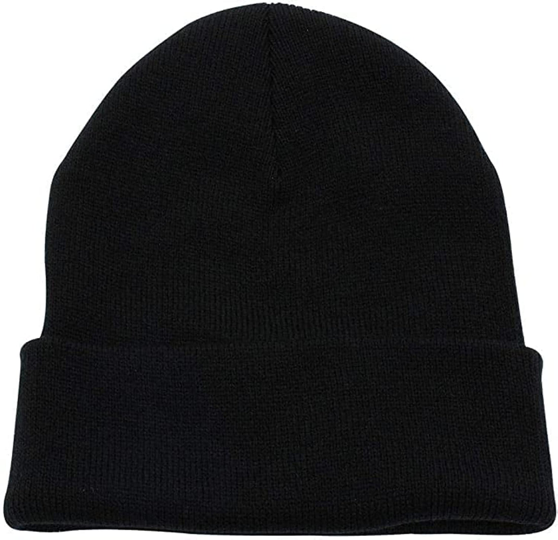Unisex Cool Nights Winter Winter Warm Warm Warm Fleece Ice Cap Hat