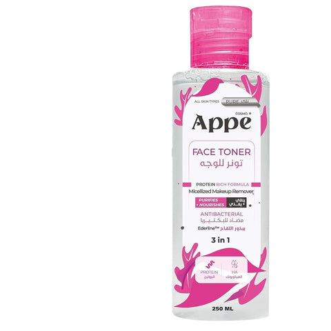 COSMO APPE Toner, 250ml