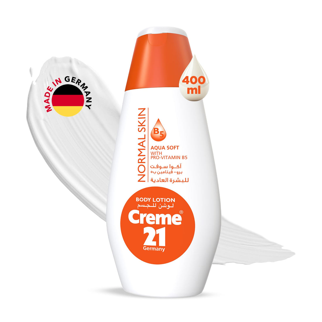 Creme 21