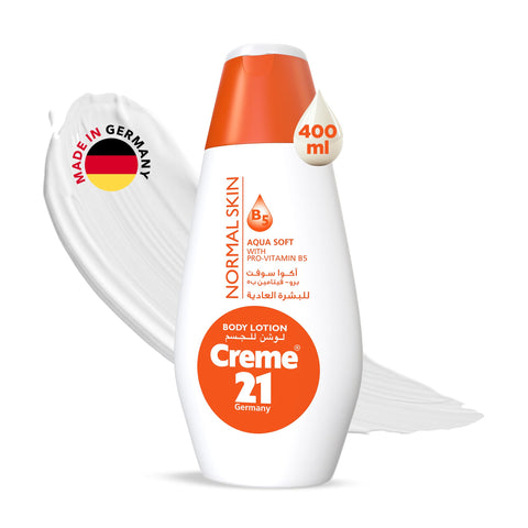 Creme 21