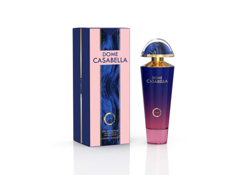 Camara Dome Casabella EDP For Women 90ML