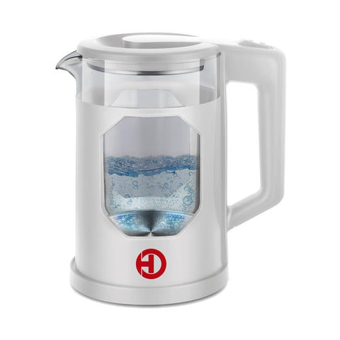 HOHO Electric Kettle, 1.8 L Capacity, 1500W, Black, Model HO-8825