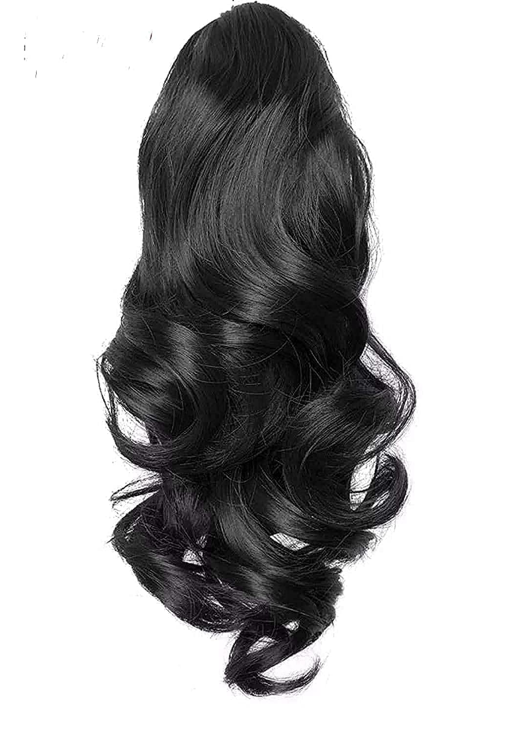 no logo Ponytail