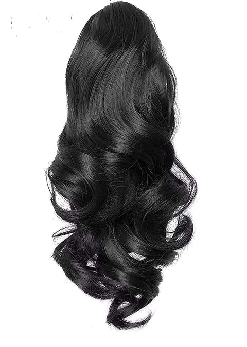 no logo Ponytail