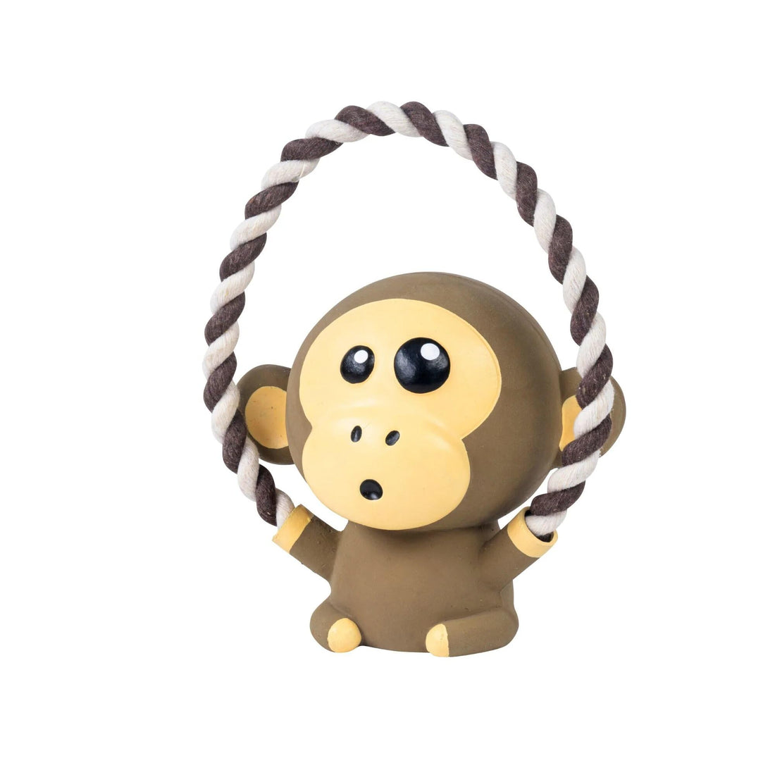 Max & Molly Tuggles Toy - King Julian For Dog For Dog