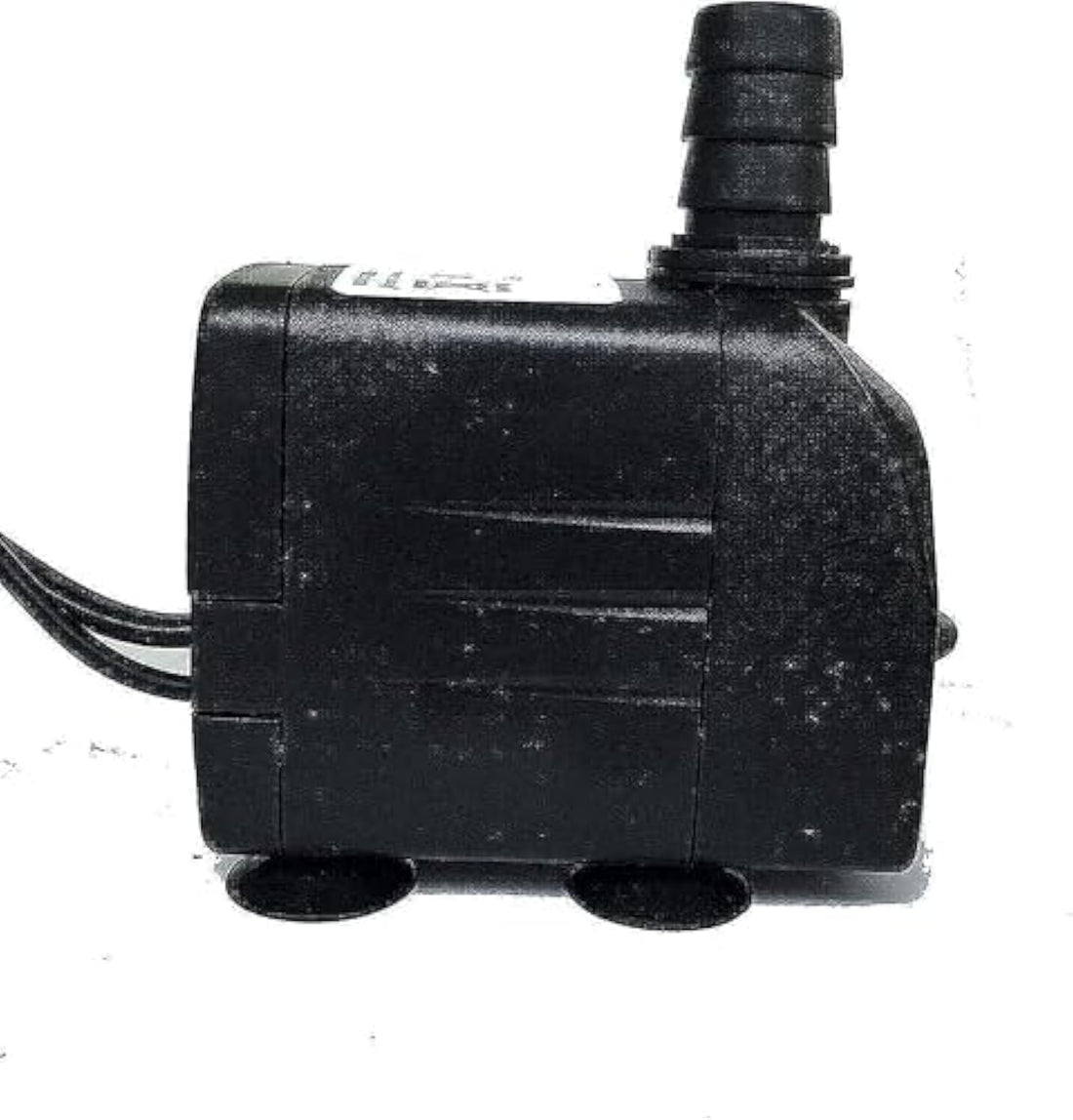 Submersible Water Pump for Pond and Fountain