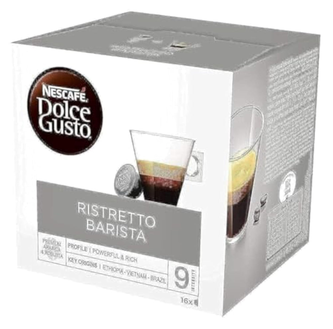 NESCAFE DOLCE GUSTO