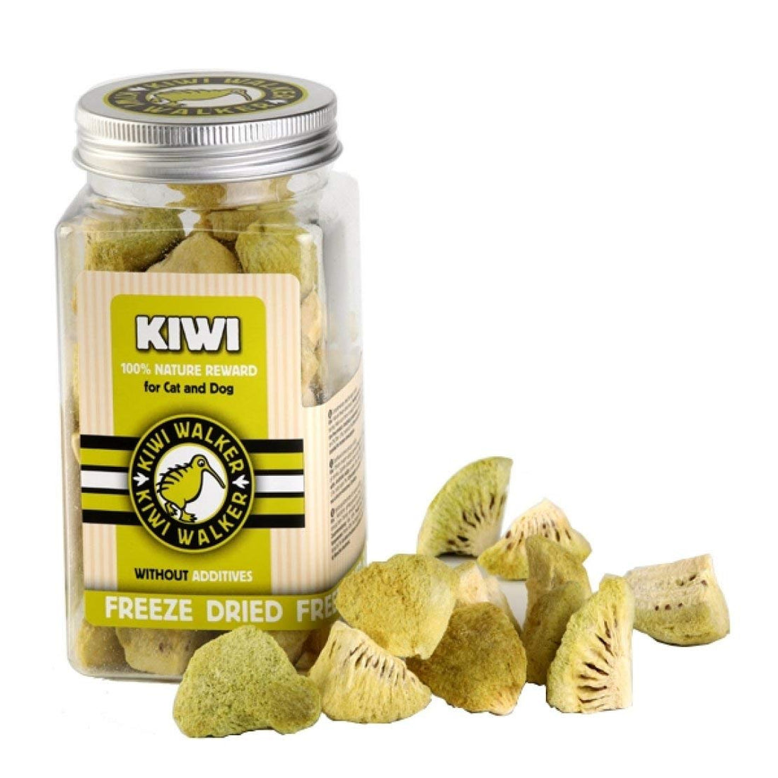 Freeze Dried Fruit - 30g