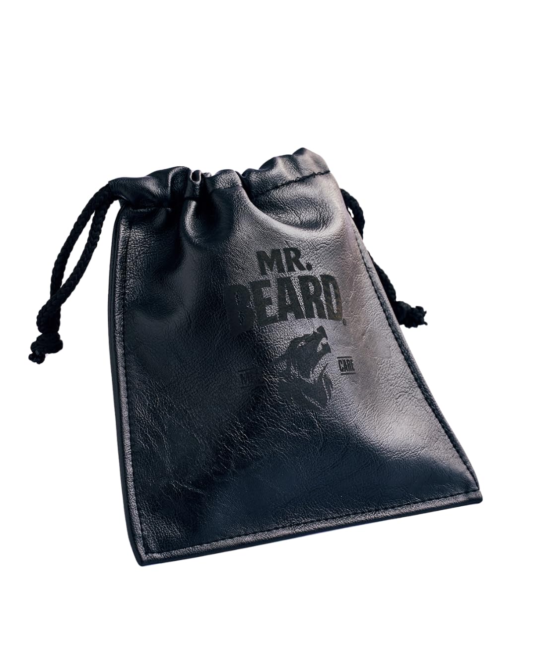 Mr. Beard
