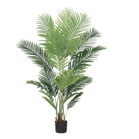 Artificial Plants Simulation - Green Plant Living Room Pot Decoration - Artificial Tree For Home Decoration (Color : A, Size : 160cm)