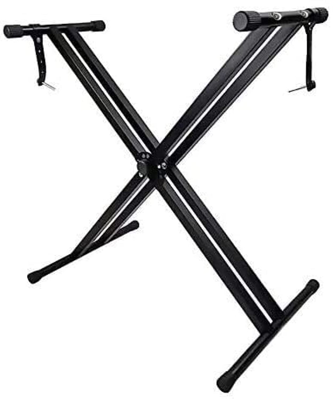 Keyboard Piano Stand - Deluxe "X" Type
