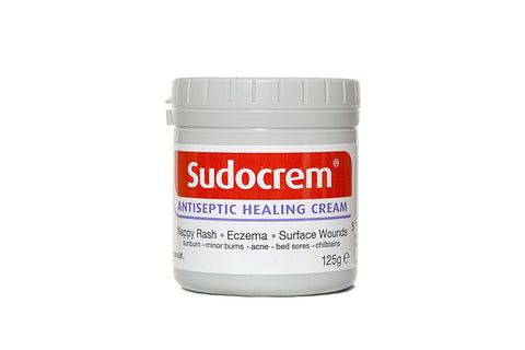 Sudocrem