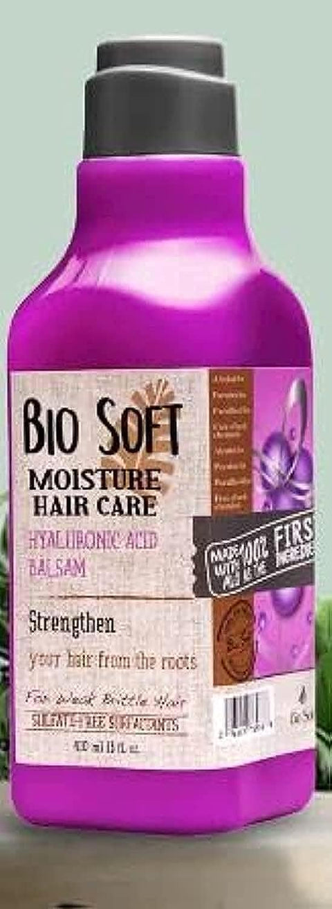 Bio Soft