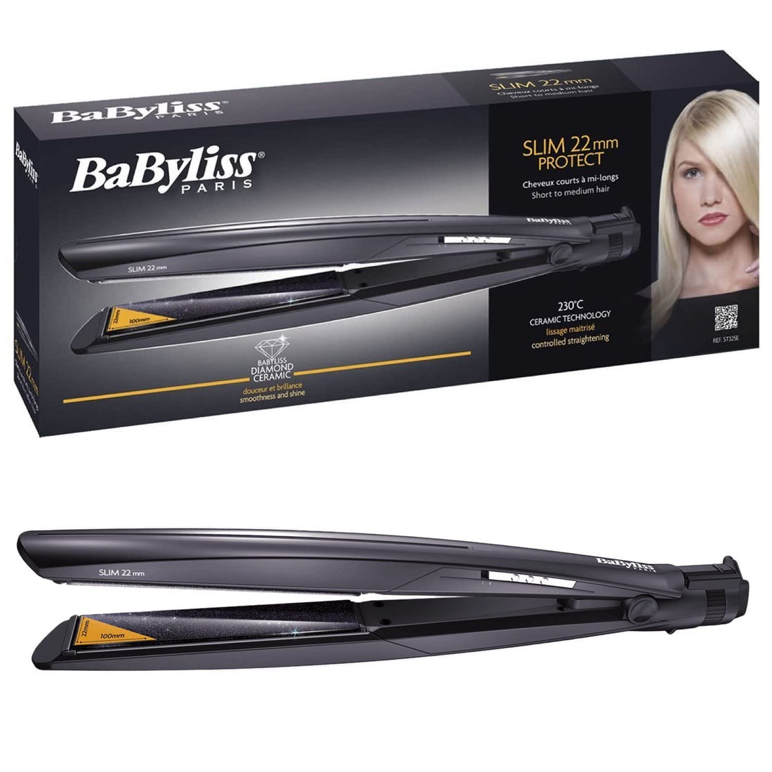 BaByliss