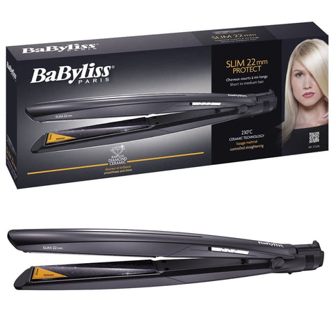 BaByliss