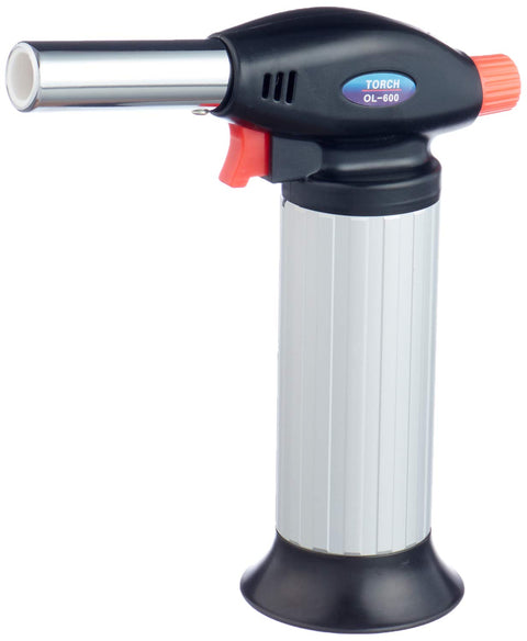 MT Gas Flame Gun for Camping Trips - Multi Color