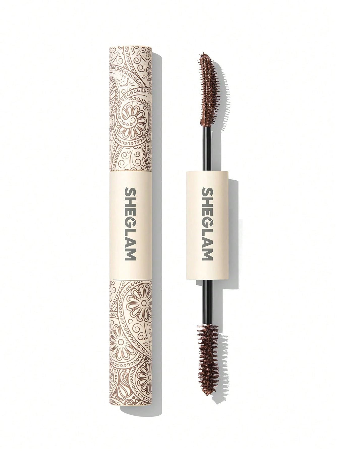 Sheglam All In One Volume & Length Mascara WP Macchiato 8g